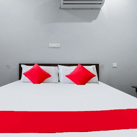 Hotel O Ganesham Jaipur Ngoại thất bức ảnh