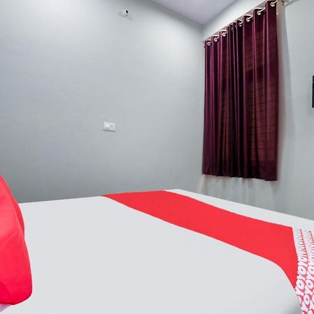 Hotel O Ganesham Jaipur Ngoại thất bức ảnh