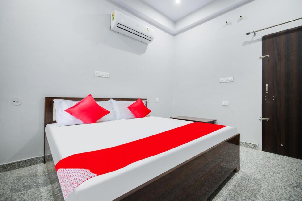 Hotel O Ganesham Jaipur Ngoại thất bức ảnh