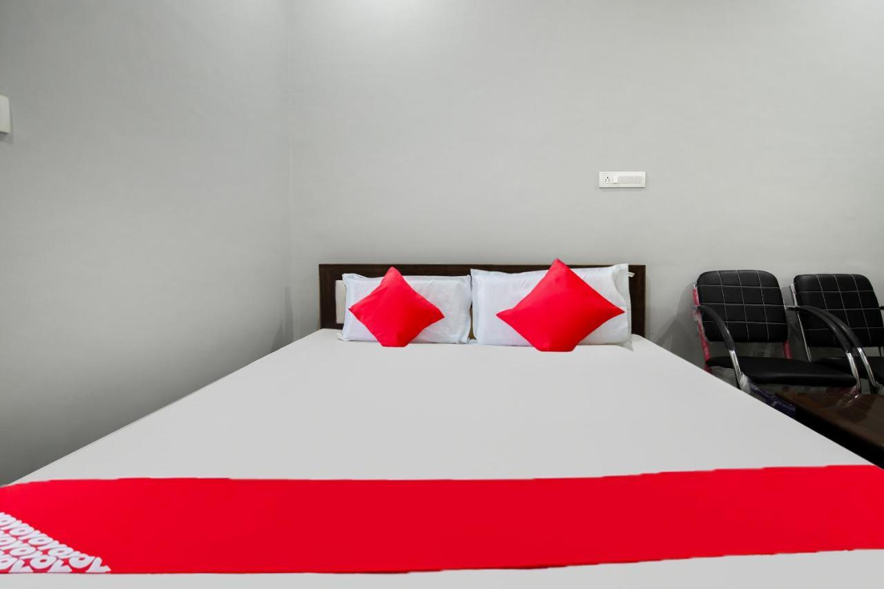 Hotel O Ganesham Jaipur Ngoại thất bức ảnh