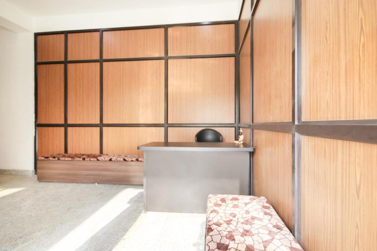 Hotel O Ganesham Jaipur Ngoại thất bức ảnh