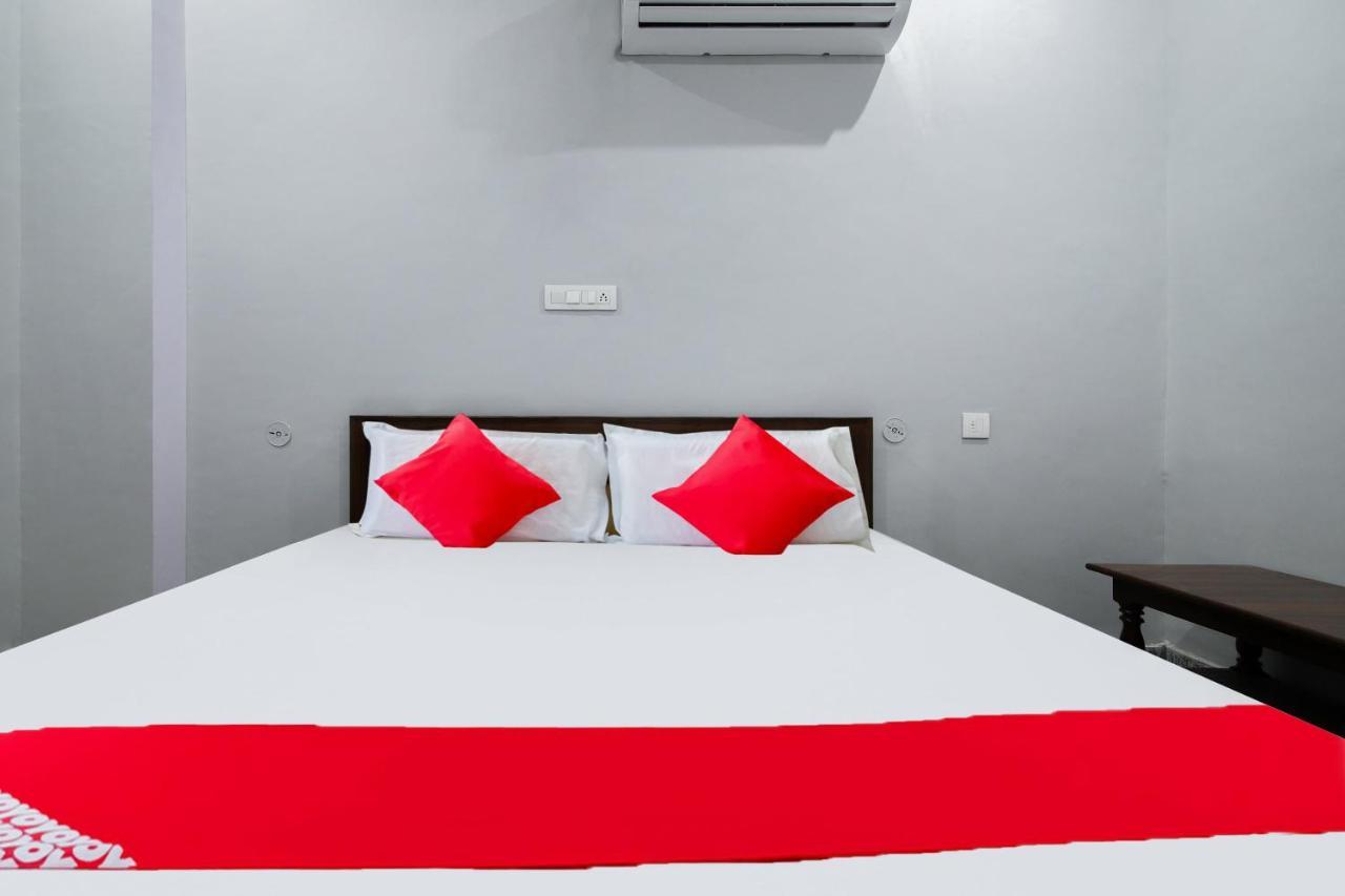 Hotel O Ganesham Jaipur Ngoại thất bức ảnh
