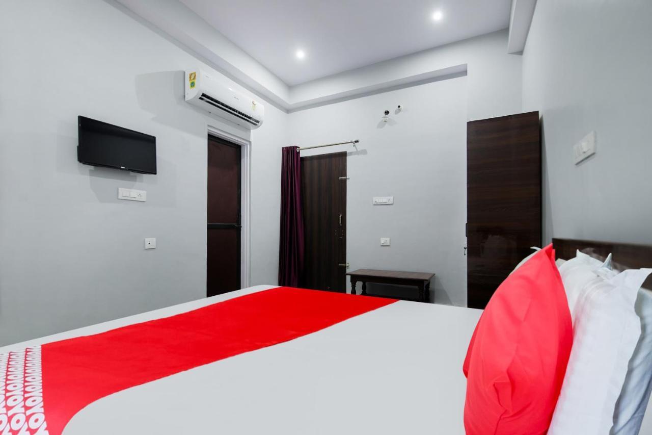 Hotel O Ganesham Jaipur Ngoại thất bức ảnh