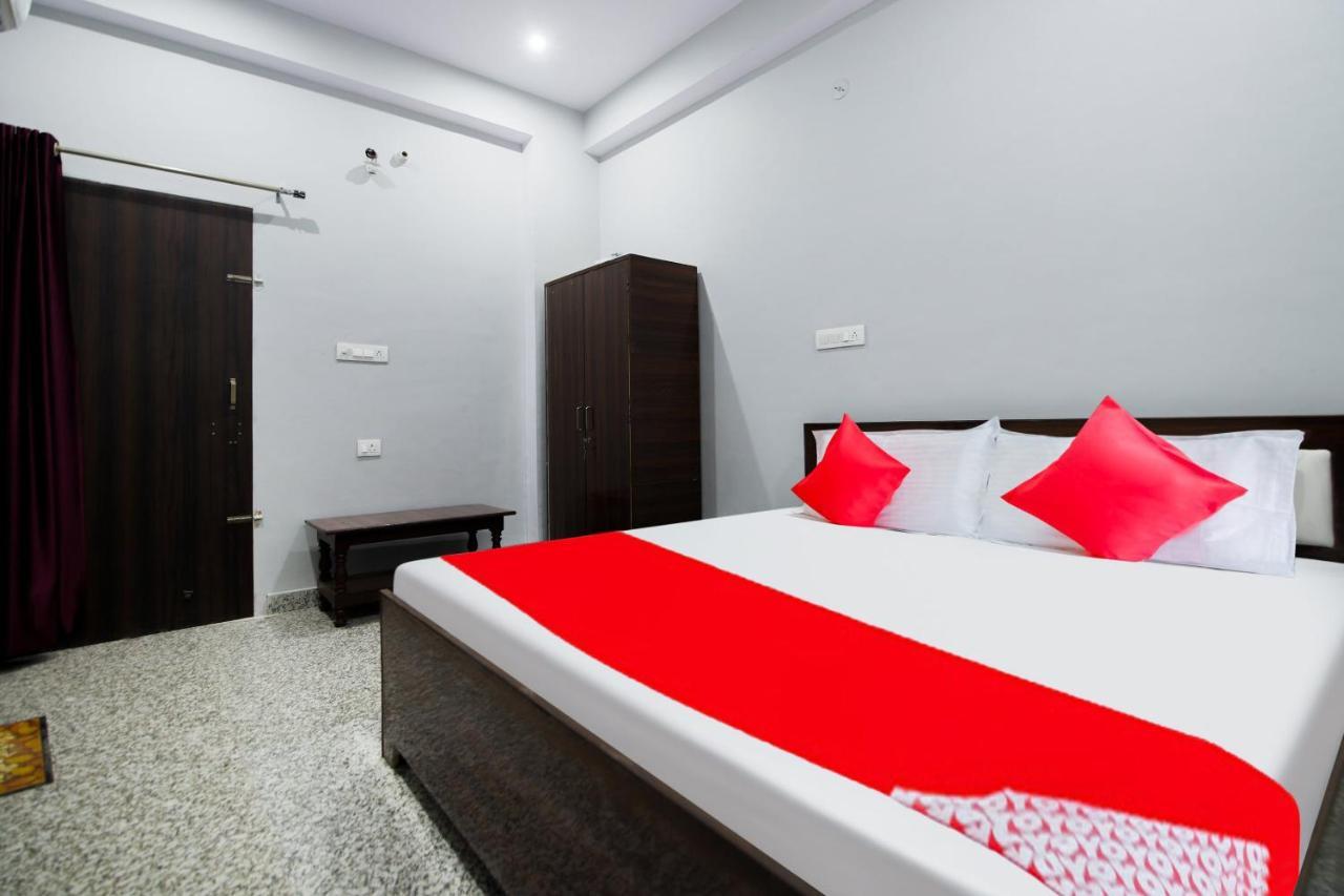 Hotel O Ganesham Jaipur Ngoại thất bức ảnh