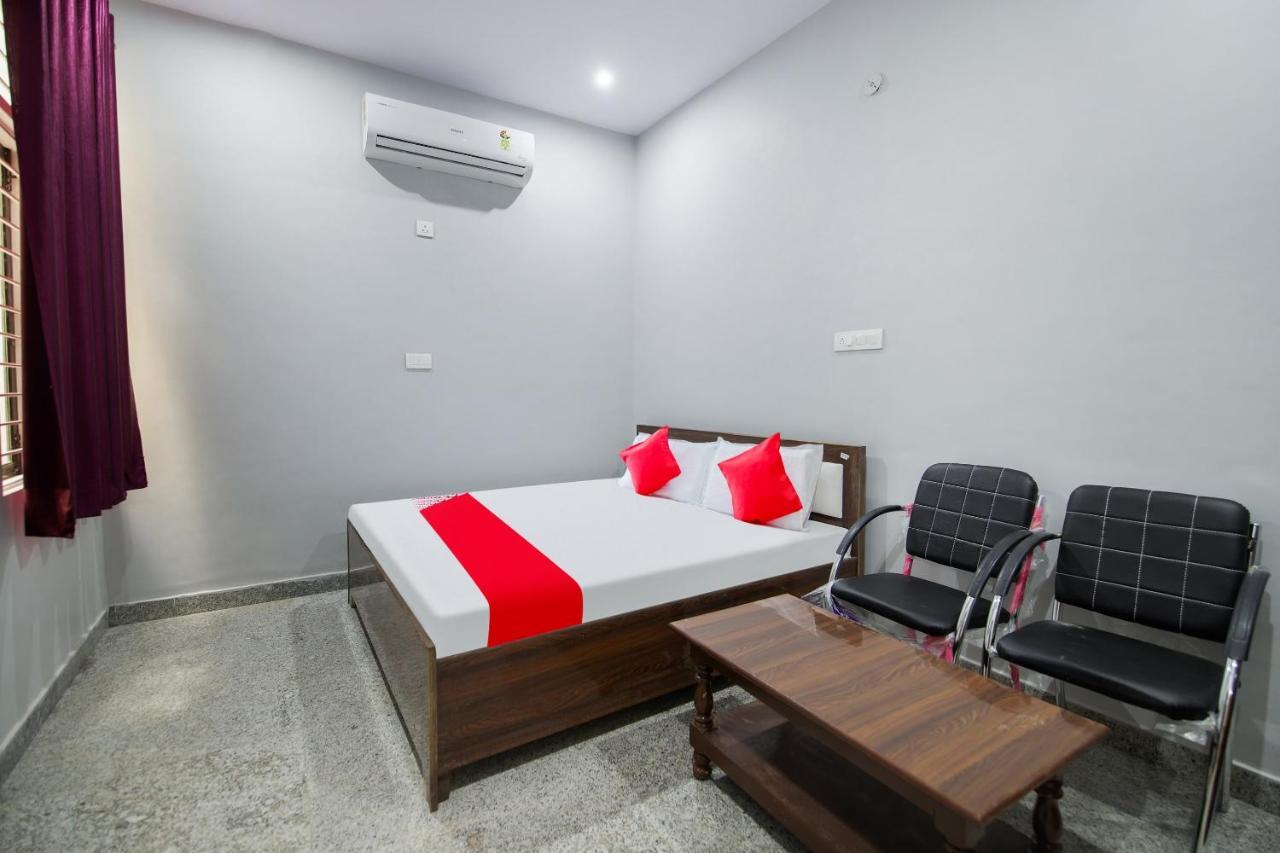 Hotel O Ganesham Jaipur Ngoại thất bức ảnh