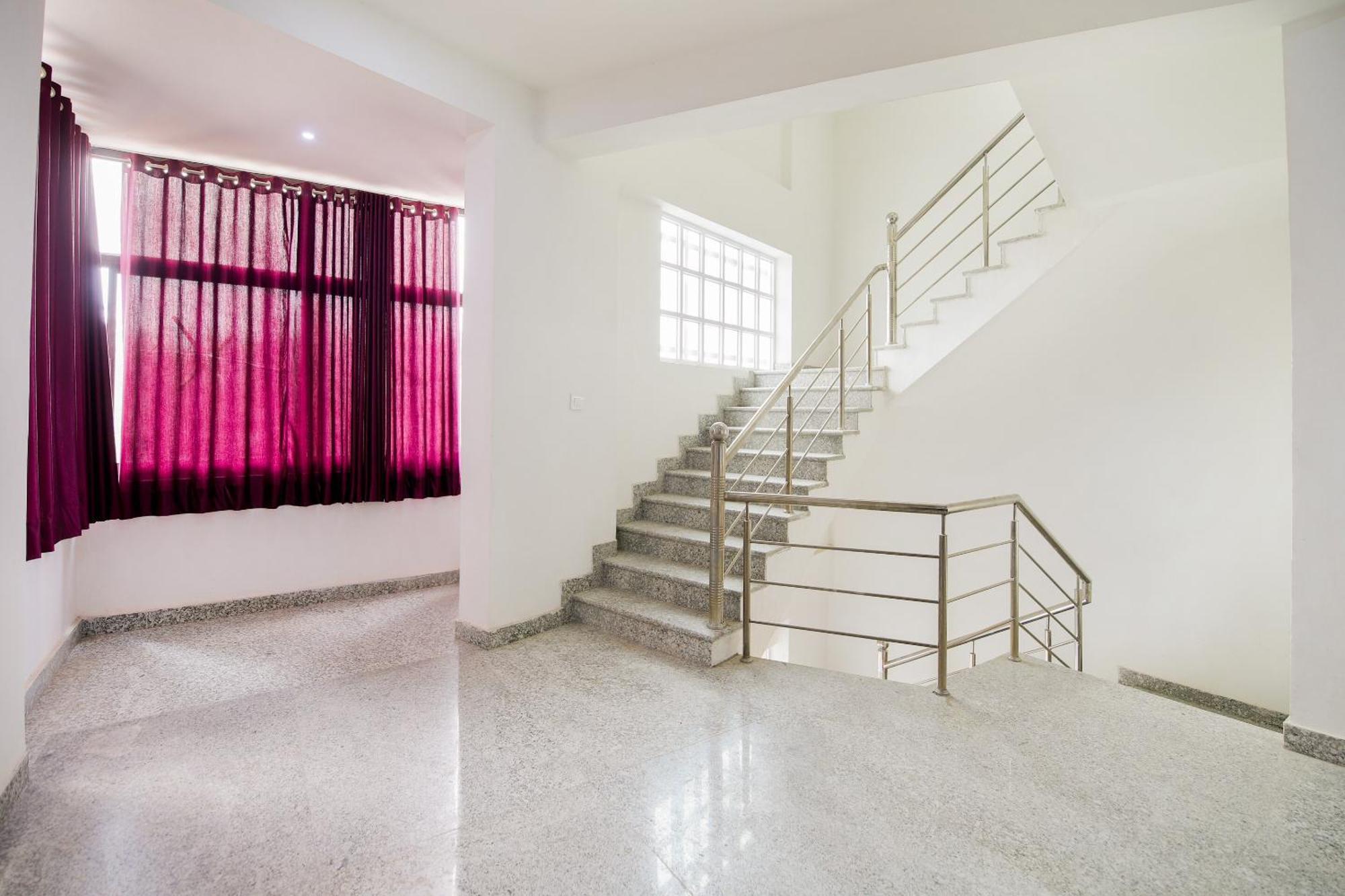 Hotel O Ganesham Jaipur Ngoại thất bức ảnh