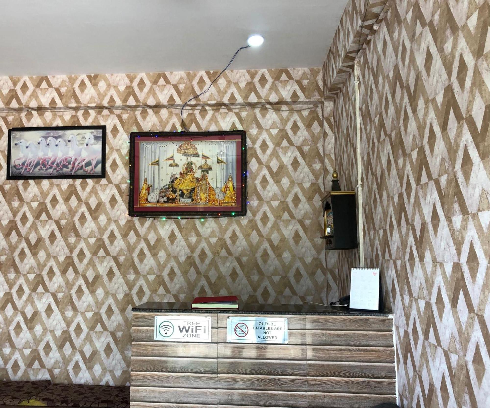 Hotel O Ganesham Jaipur Ngoại thất bức ảnh