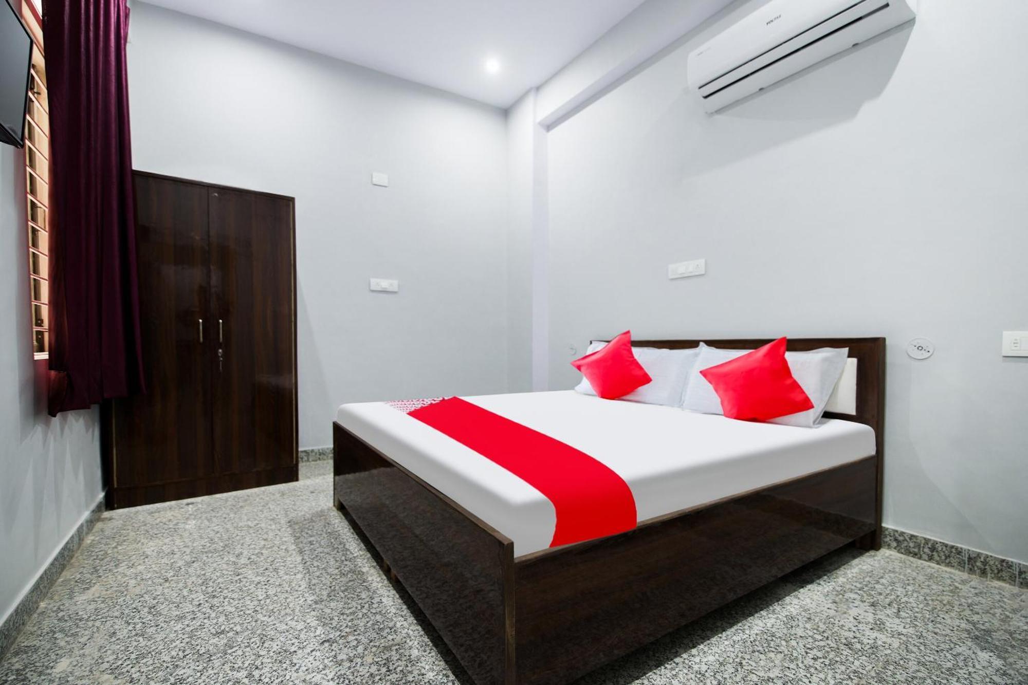 Hotel O Ganesham Jaipur Ngoại thất bức ảnh