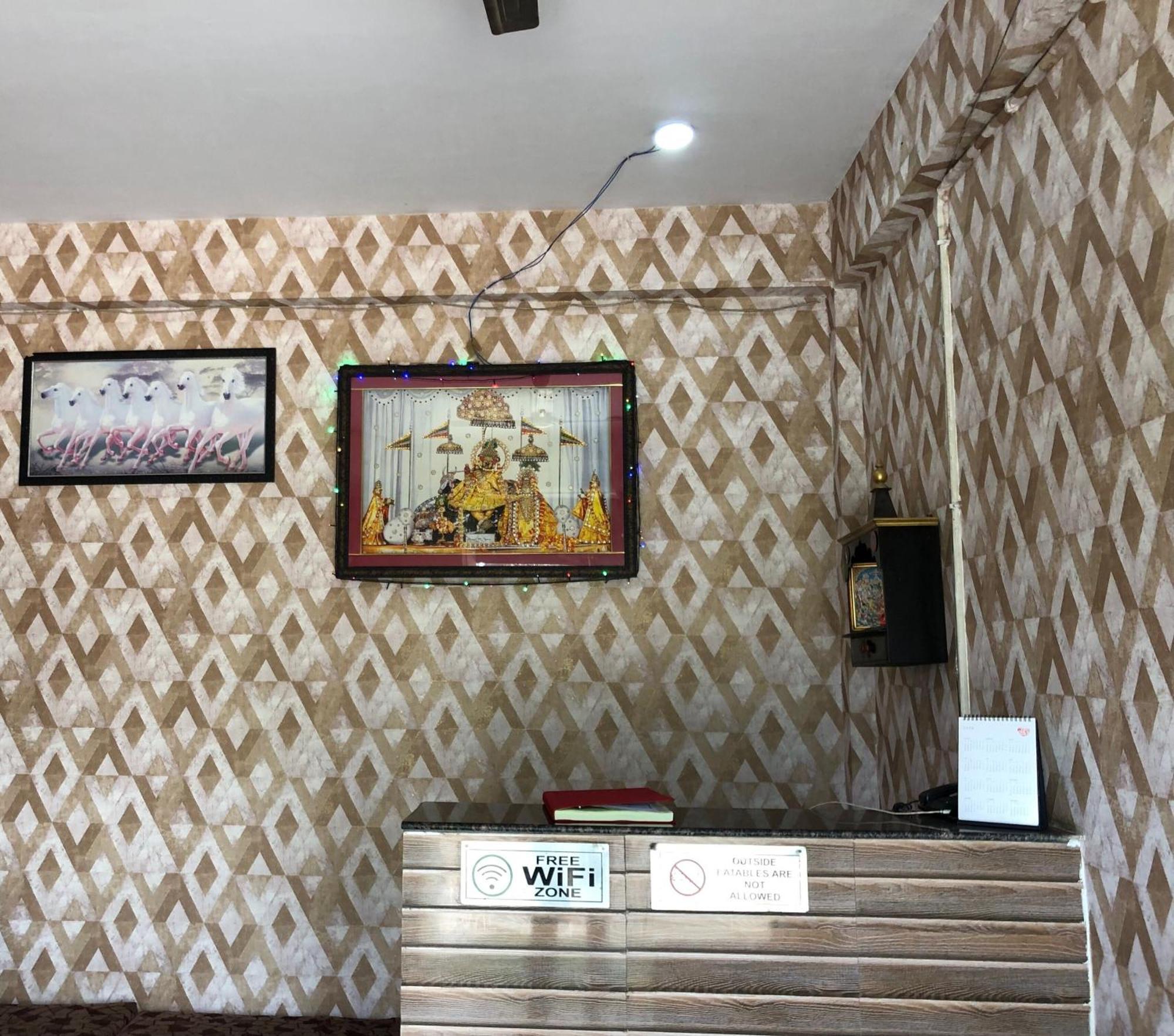 Hotel O Ganesham Jaipur Ngoại thất bức ảnh