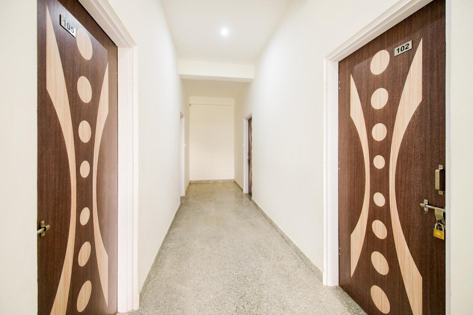 Hotel O Ganesham Jaipur Ngoại thất bức ảnh