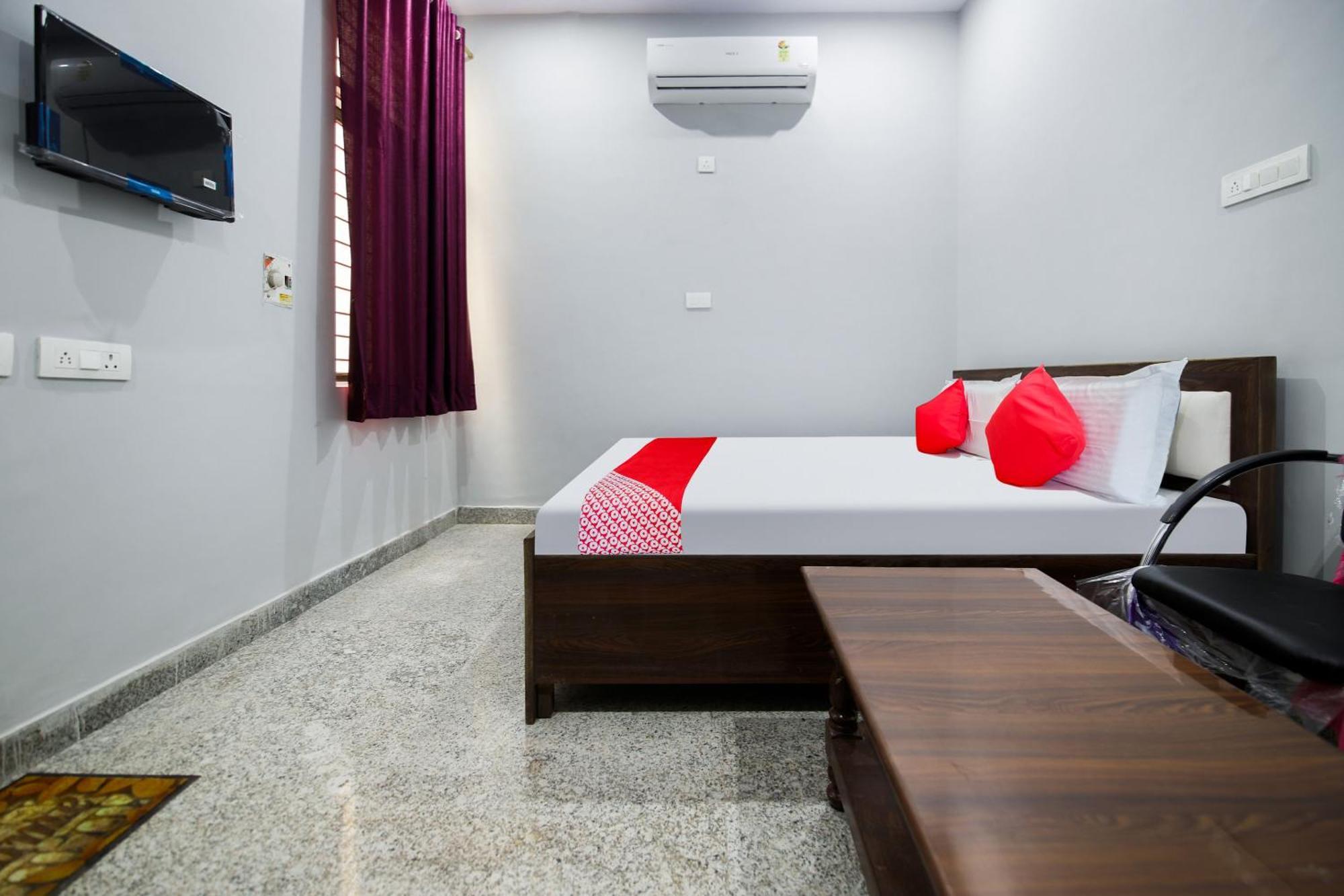Hotel O Ganesham Jaipur Ngoại thất bức ảnh