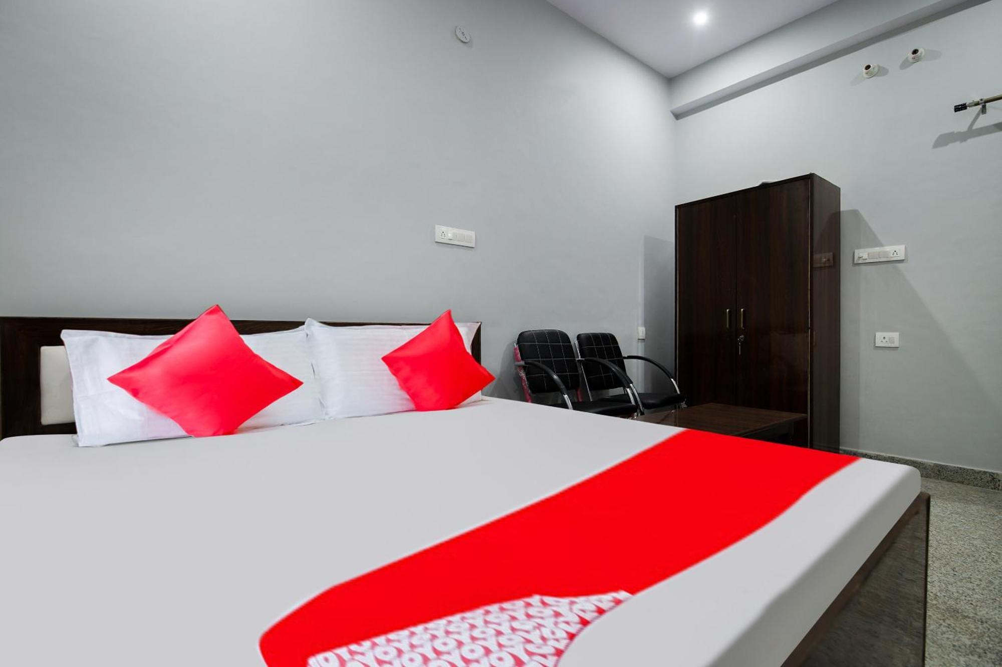 Hotel O Ganesham Jaipur Ngoại thất bức ảnh