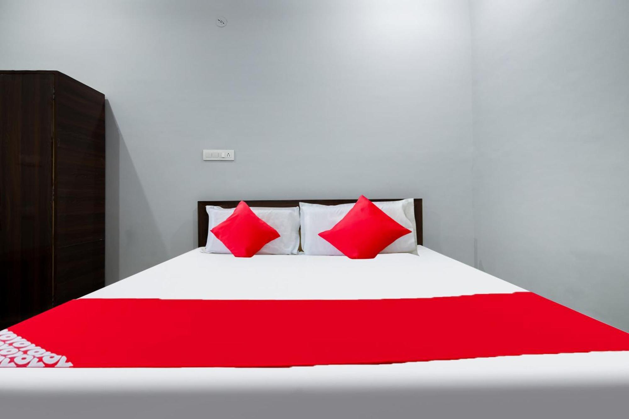 Hotel O Ganesham Jaipur Ngoại thất bức ảnh
