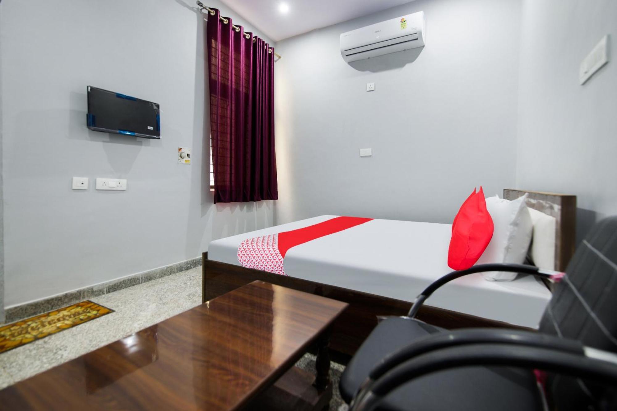 Hotel O Ganesham Jaipur Ngoại thất bức ảnh